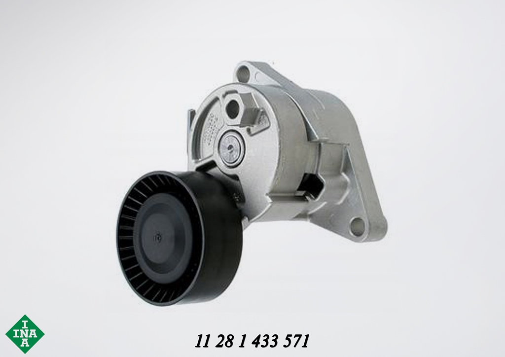 Air Con Belt Tensioner - BMW 3 / 5 / X5 / Z4 Series - Various Models